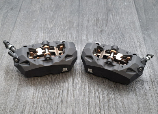 Remklauwen Aprilia RS 660