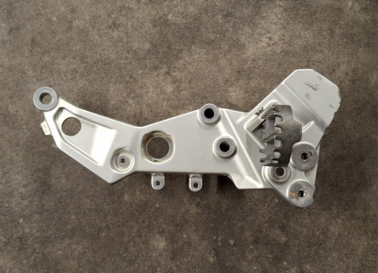 Rechter schetsplaat BMW F 750 GS