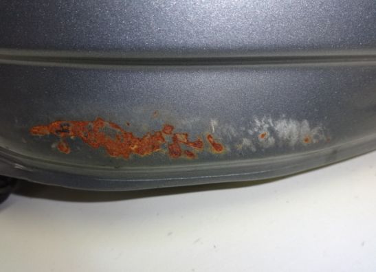 Tank Honda CBR 1000 F