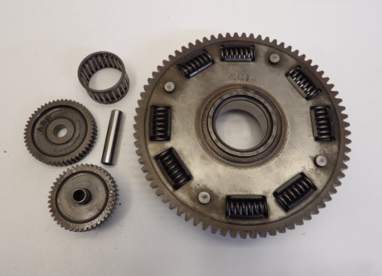 Start up clutch Honda VT 700 750