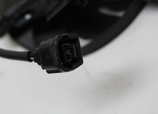 Lufter Honda NC 750 X