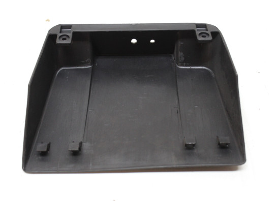 Kennzeichenhalter Suzuki GS 1150 E