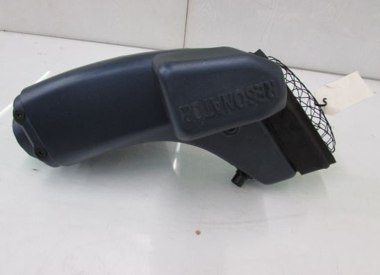 Air intake left Kawasaki ZX 6 R