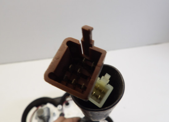 Tellerset Kawasaki ZX 10 R