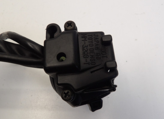 Stuurschakelaar links Honda VFR 750