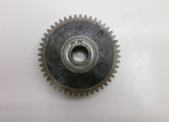 Start up clutch Kawasaki ZXR 750