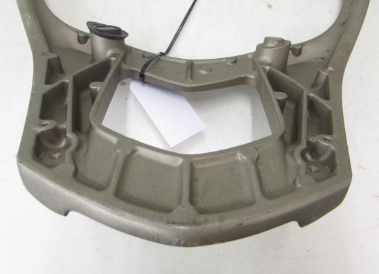 Bagagedrager Yamaha TDM