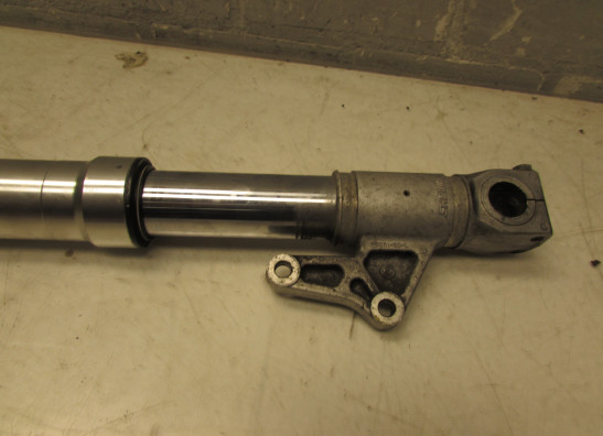 Voorpoot links compleet Ducati monster 900