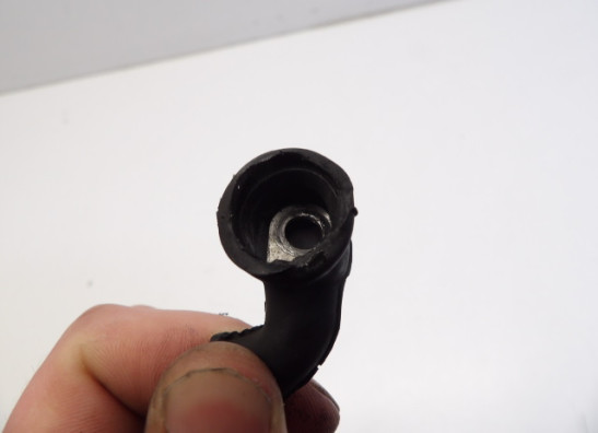 Anlasser Relais Kawasaki LTD 700