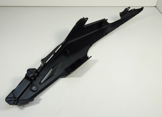 Rechter achterkant Honda CB 500 F