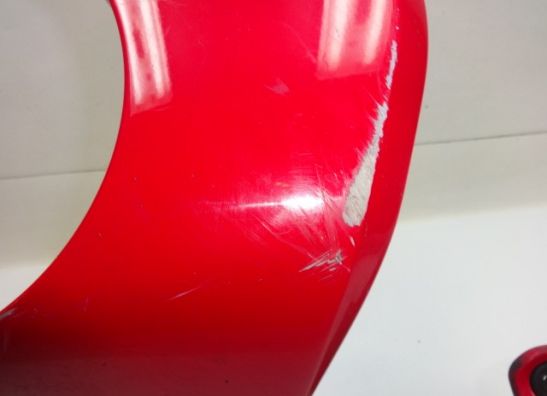 Untere verkleidung links Yamaha YZF R6