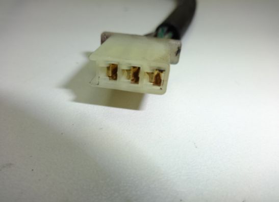 Knipperlicht Honda SH 125 i