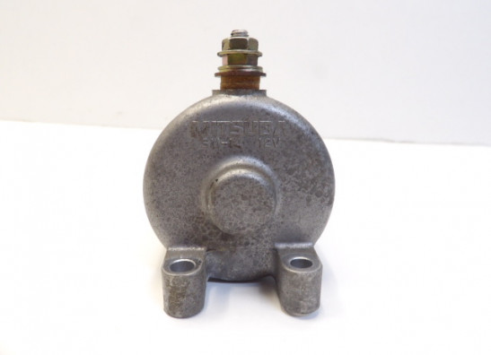 Startmotor Honda CBR Fireblade