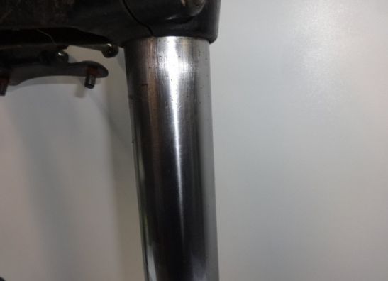 Voorpoten compleet Kawasaki GPZ 750