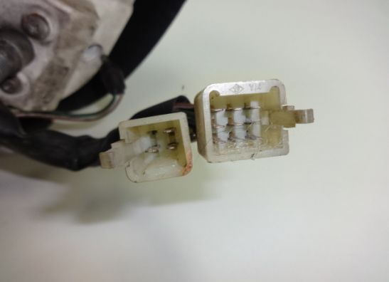 Tacho-set Honda VF 700  750 F