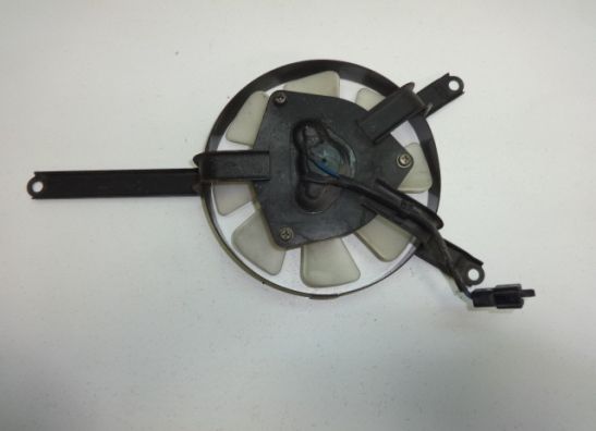 Ventilator Kawasaki ZXR 400
