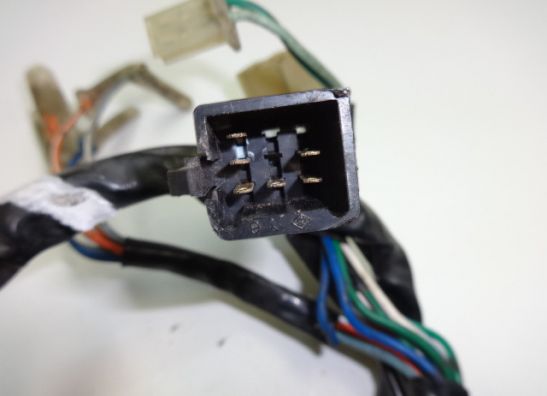 Lenkerschalter links Honda VF 500 