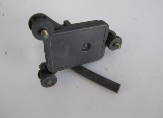 Air flow meter Ducati ST2