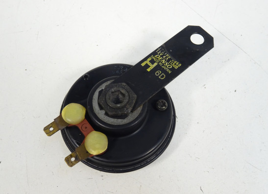 Claxon Ducati monster 600