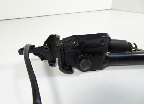 Stander Yamaha Tracer 700