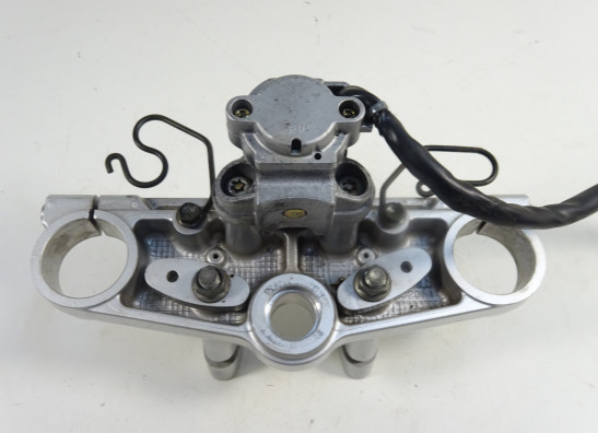 Slotenset Suzuki GSF 650 Bandit