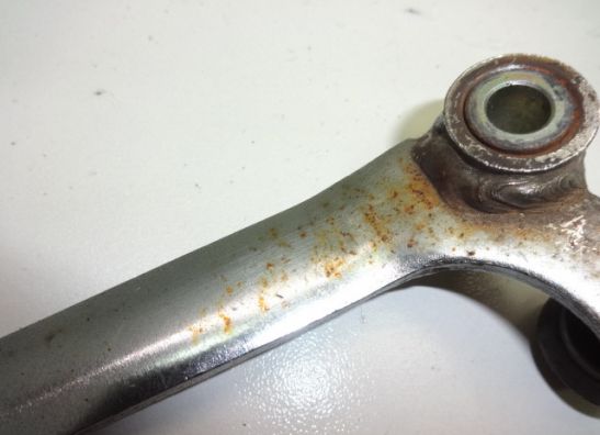 Gear change pedal  Honda CB 700