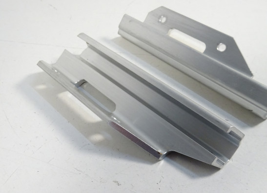 Windscreen Yamaha FJR 1300