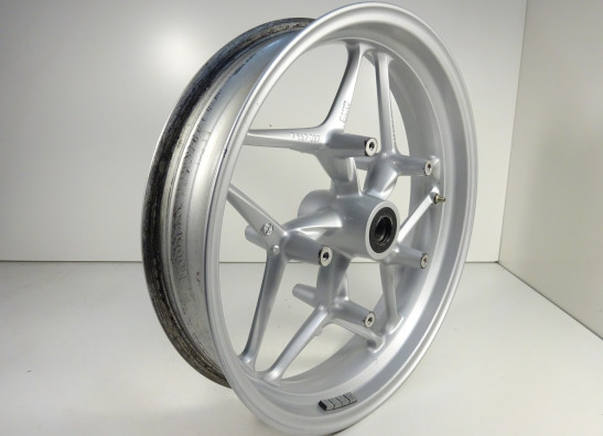 Voorvelg BMW R 1200 RT