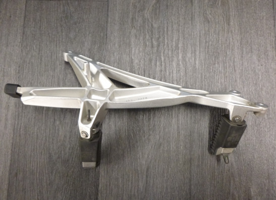 Schetsplaat links BMW K 1200 GT