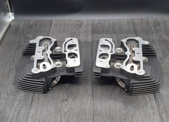 Cilinderkop Harley Davidson FLSTF Fat Boy