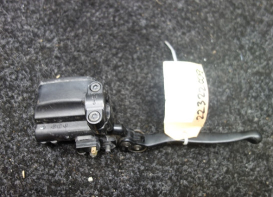 Rempomp Yamaha XP 500 T-Max