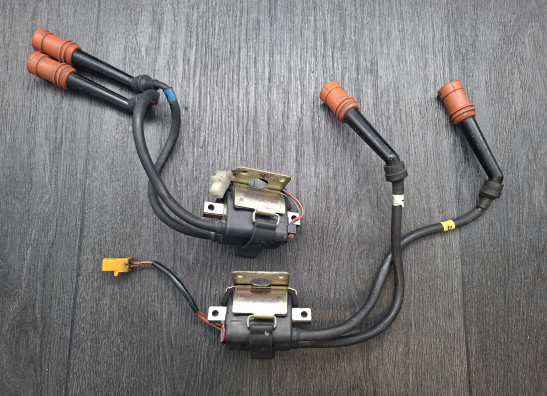 Zundspule Yamaha XJ 600 F