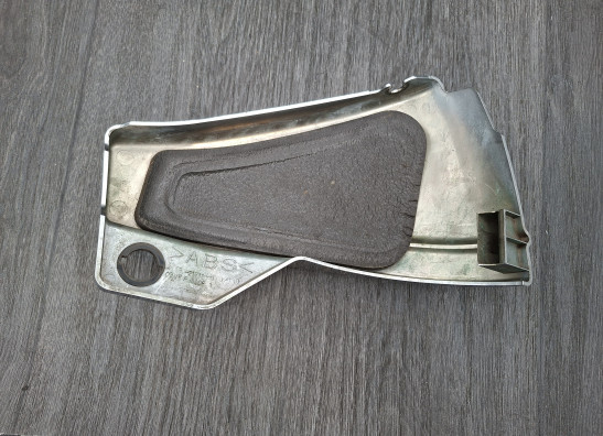 Seitenverkleidung links klein Yamaha XVS 650 Dragstar