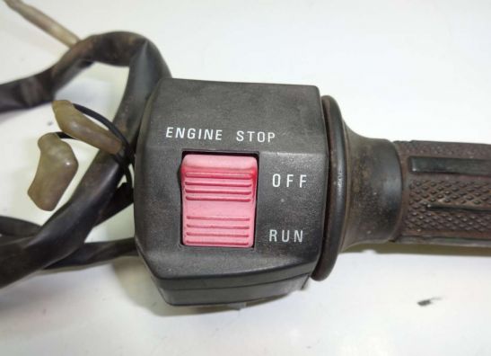 Lenkerschalter rechts Suzuki VX 800