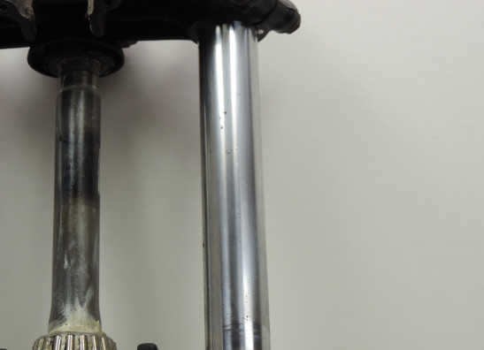 Front pipes complete Suzuki GSX 750