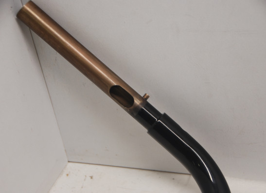 Steer Harley Davidson Custom universal other