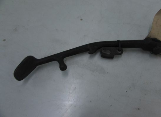 Standaard Yamaha XJ 600 Diversion