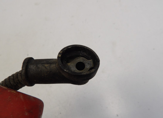 Starter Relay Suzuki GSX F 600