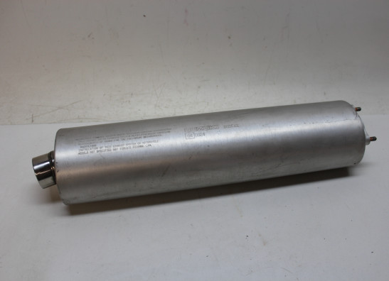 Uitlaat Suzuki TL 1000