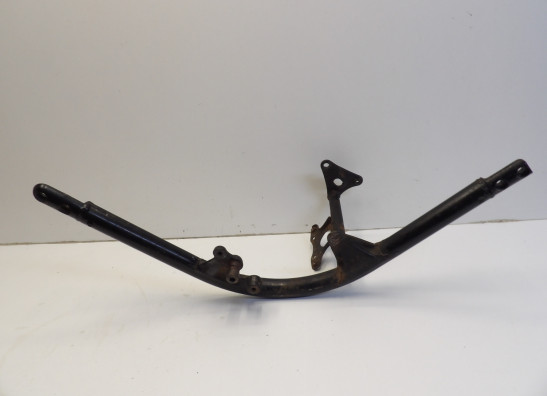 Frame - onderdelen Honda VT 700 750