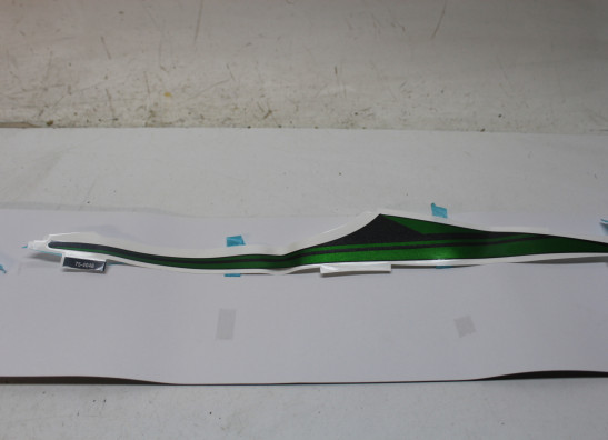 Sticker Kawasaki ZZR 1400