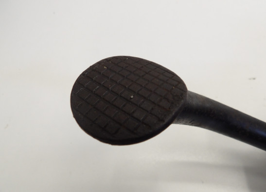 Standaard Yamaha XJ 600 Diversion