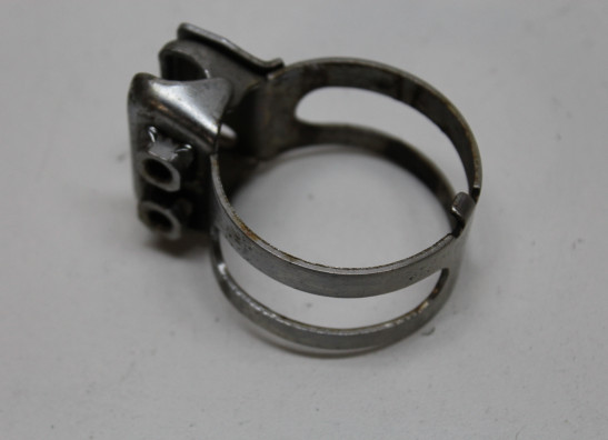 Auspuff-Krummer Honda VFR 750 R - RC30