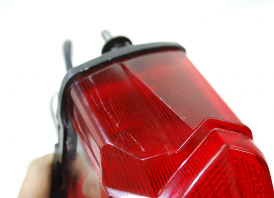 Rear light Yamaha TDM