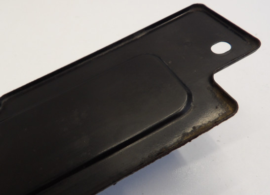 Frame - onderdelen Honda VF 700  750 Supermagna