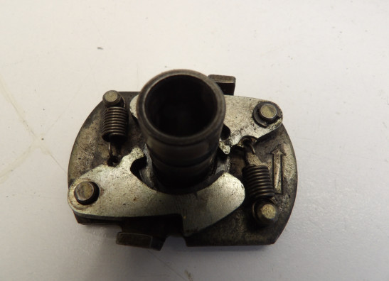 CDI Einheit Moto Guzzi V35 V50 V65