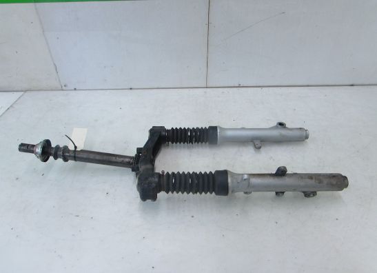 Voorpoten compleet Overig Onbekend Unknown