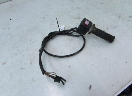 Stuurschakelaar rechts Suzuki GSX F 600