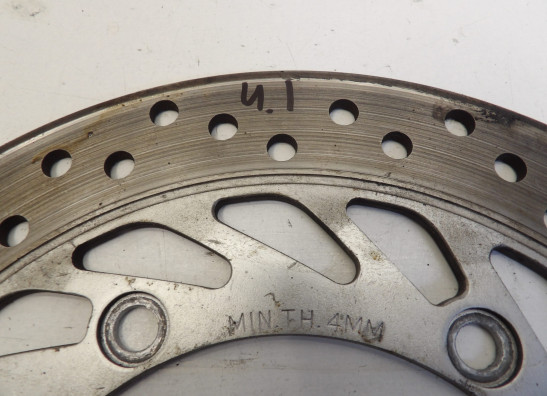 Brake disc front Honda VFR 750