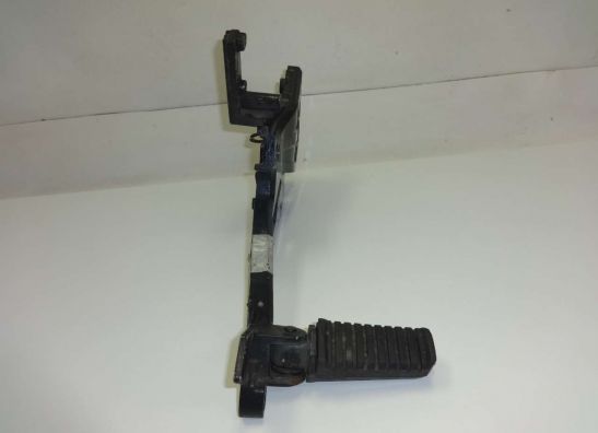 Rechter schetsplaat Kawasaki GPZ 900